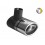 Smart Fortwo Mk1 Hatcback (1998-2007) Stainless Steel Sport Exhaust Tail Pipe